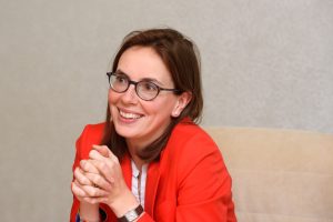 Amélie de Montchalin