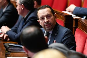 Sébastien Chenu