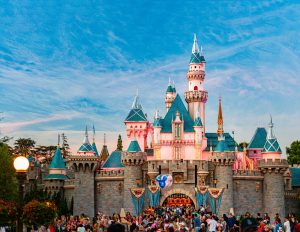 Disney