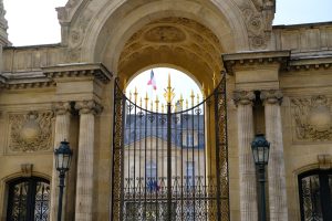 Palais Elysée
