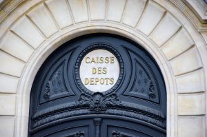 Caisse des Dépôts