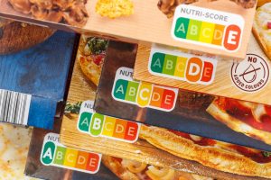Nutri score