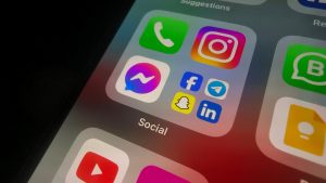 Réseaux sociaux