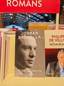 Ce que je cherche