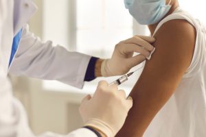 Vaccination