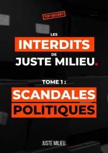 interdits juste milieu