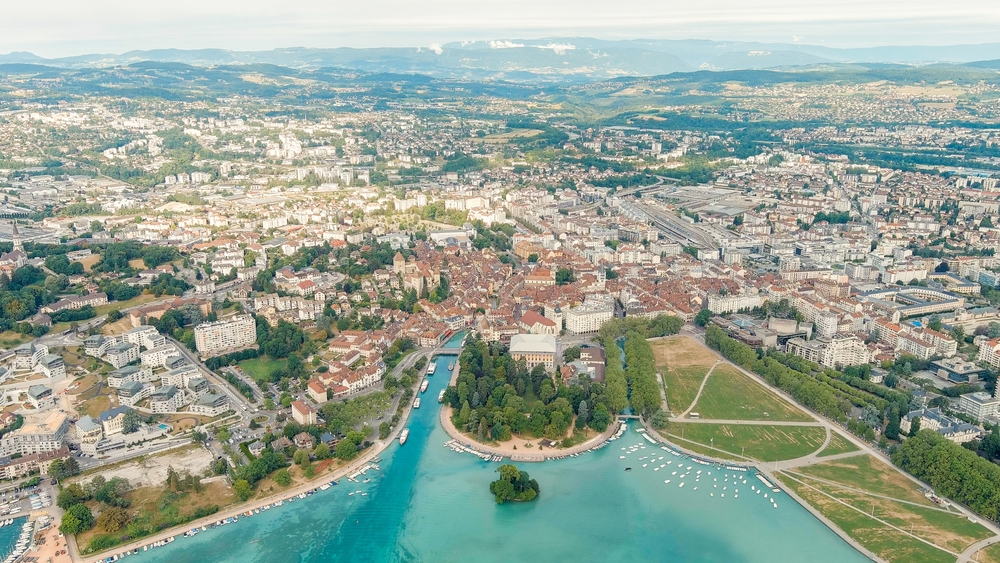 Annecy