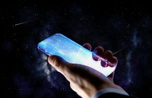 Smartphone