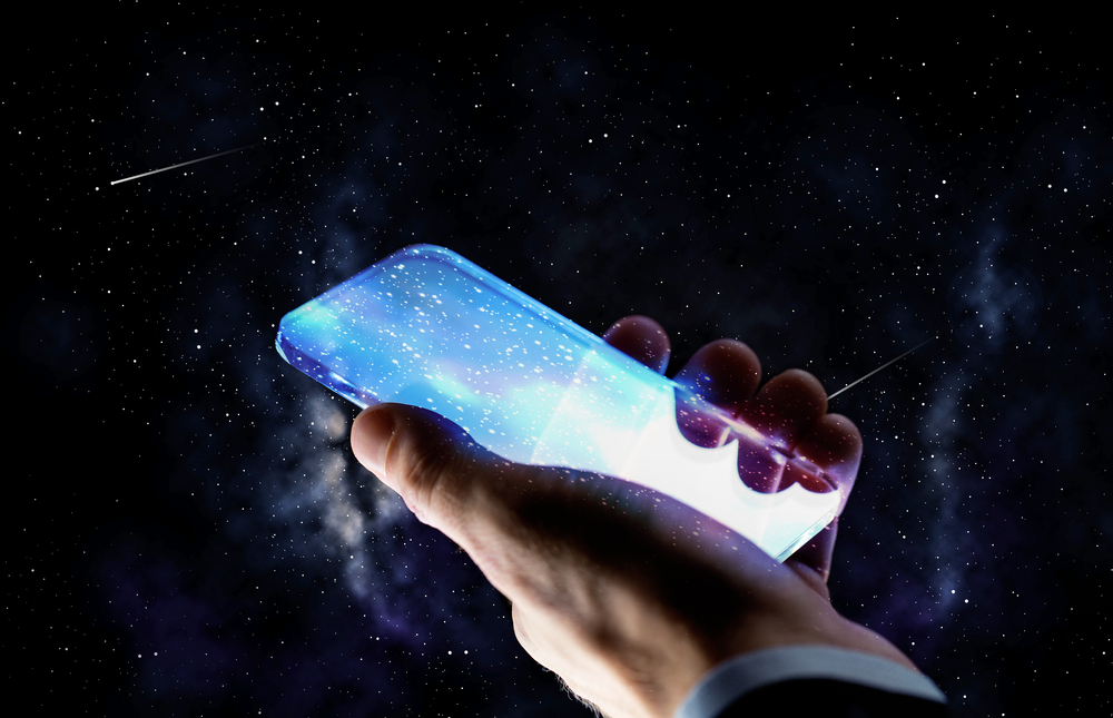 Smartphone