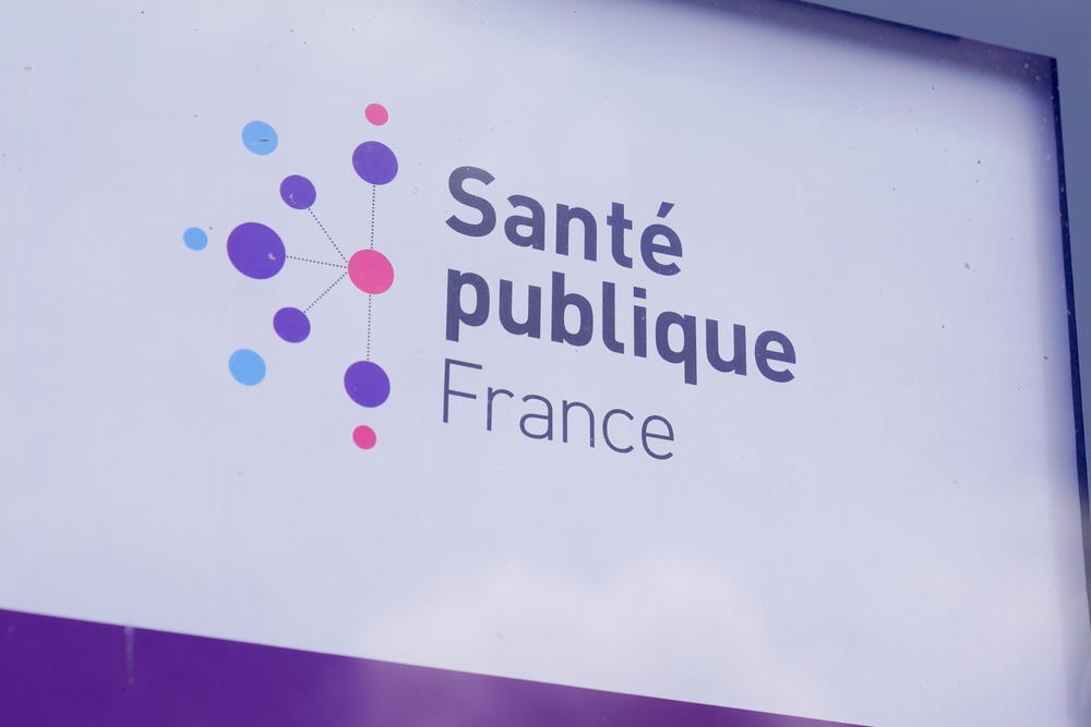 Santé publique France