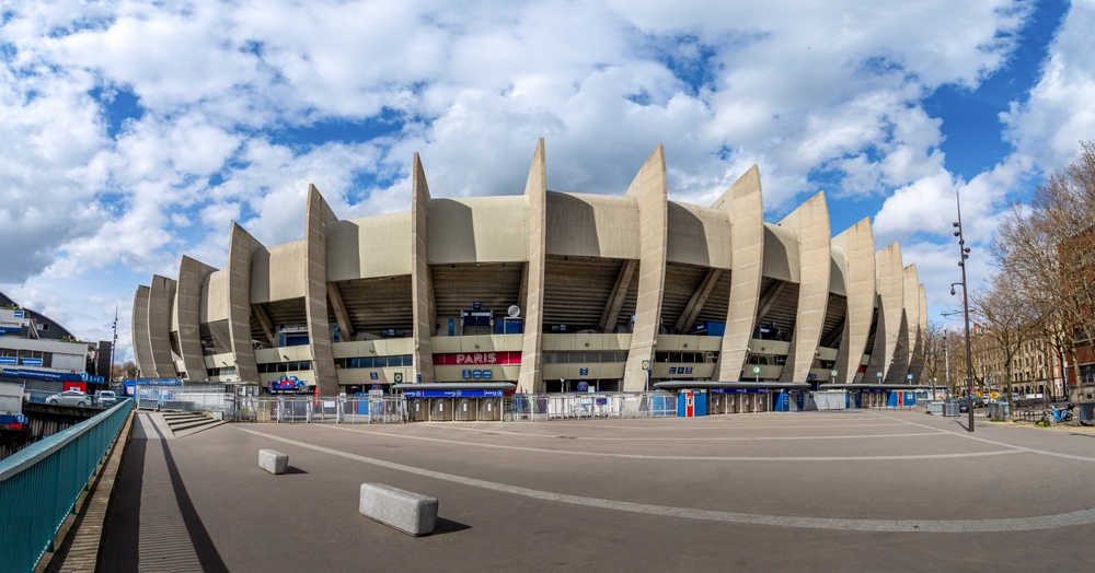 Stade de France