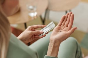 Pilule contraceptive