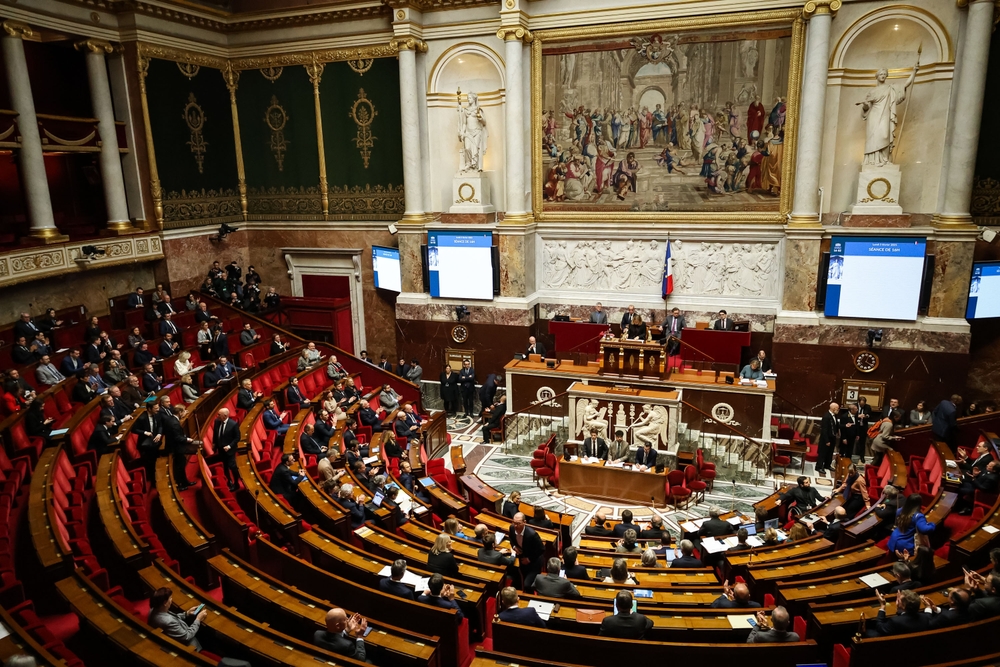 Assemblée nationale
