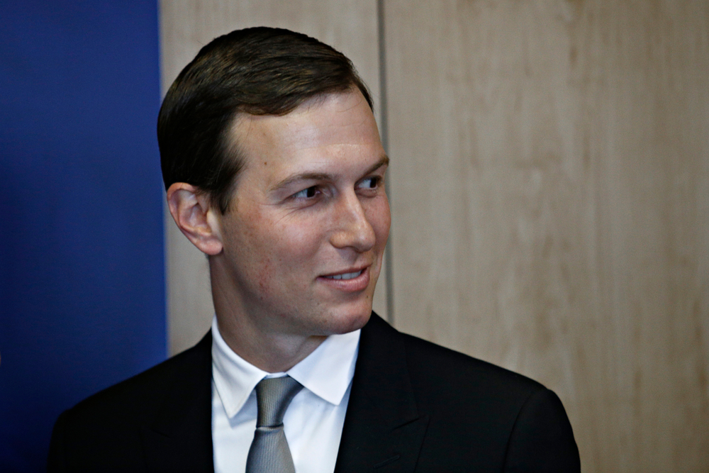 Jared Kushner
