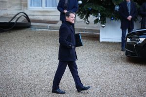 Manuel Valls