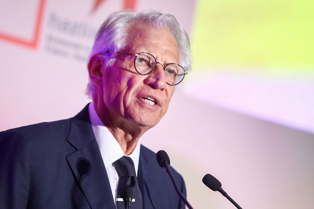 Dominique de Villepin