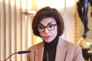 Rachida Dati
