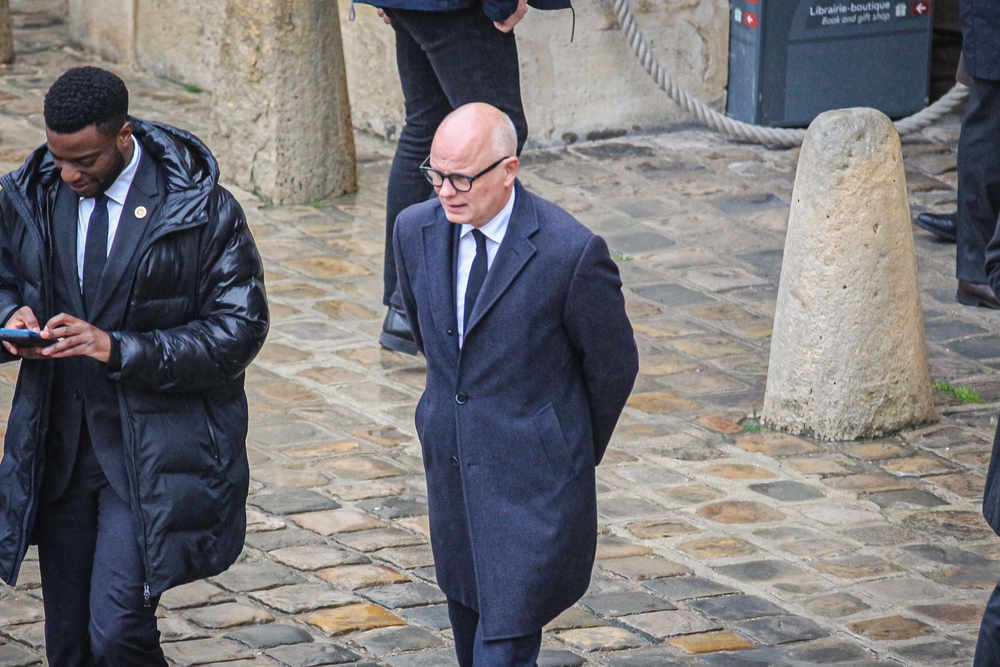 Édouard Philippe