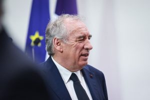 François Bayrou