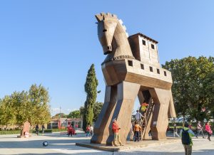 Cheval de Troie