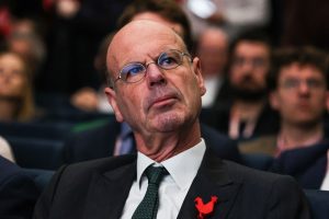 Éric Lombard