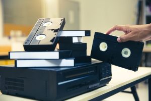 VHS