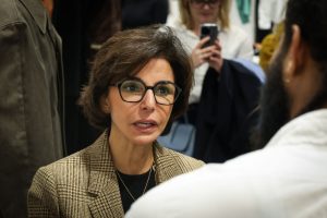 Rachida Dati