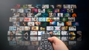 Télévision