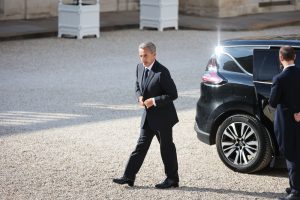 Nicolas Sarkozy