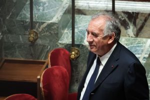 François Bayrou