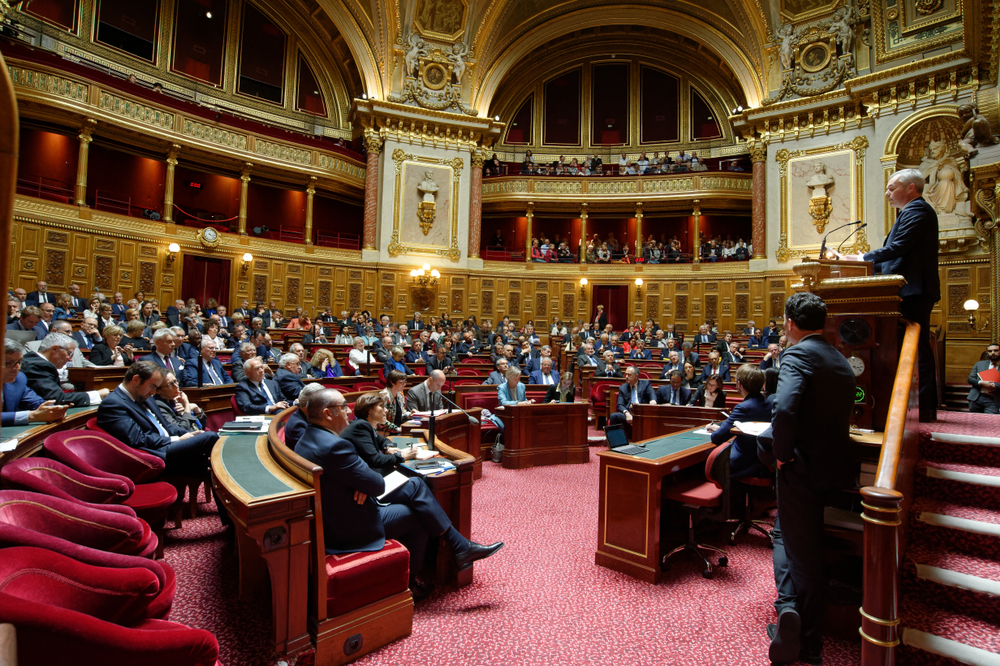 Sénat