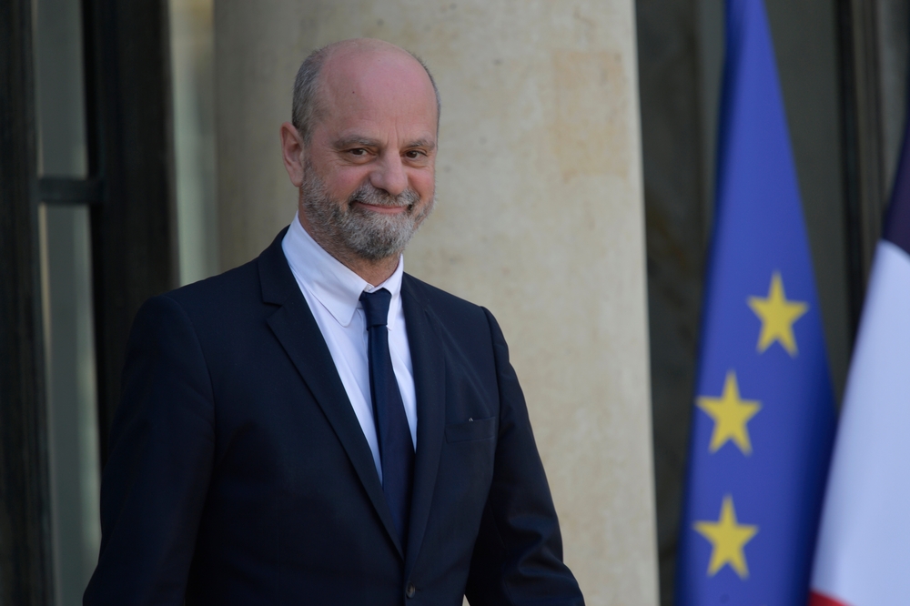 Jean-Michel Blanquer