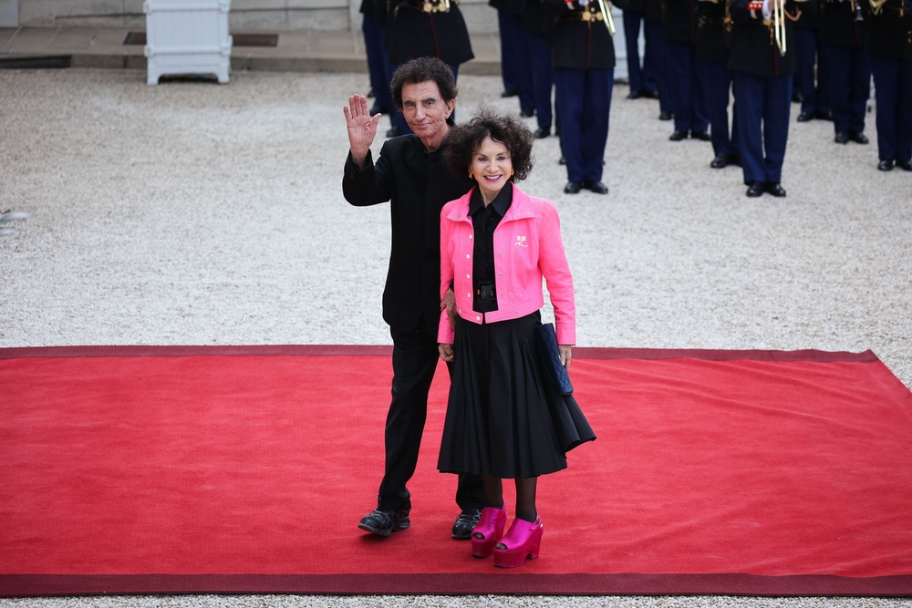 Jack Lang