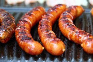 Saucisses