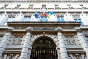 Cour des comptes