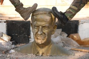 Syrie et attaques chimiques : de nouvelles poursuites contre Bachar al-Assad ?