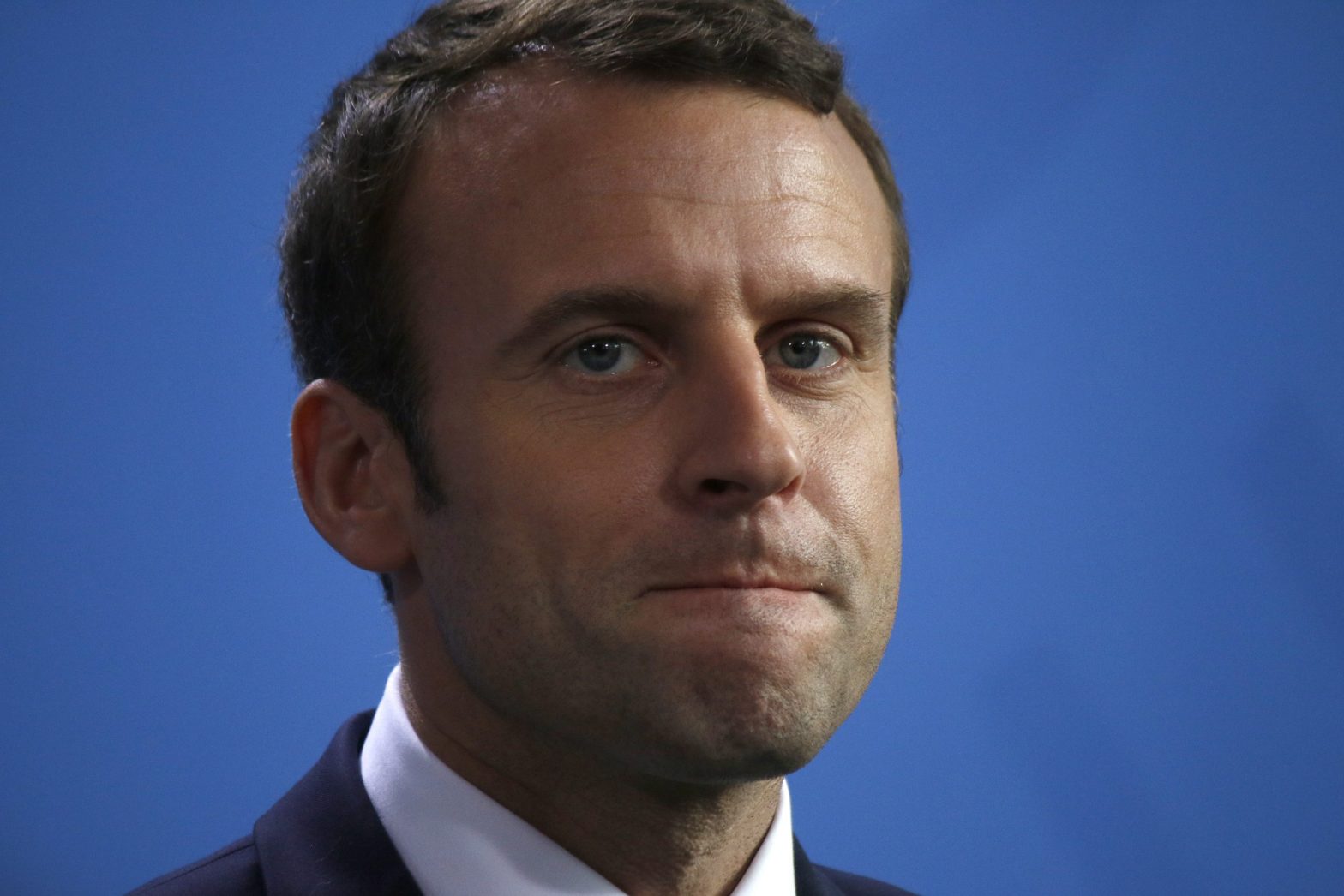 Macron furieux après l'accord controversé entre l'Europe et Trump