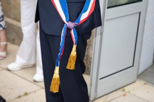 Frédérique Bredin face à Rachida Dati et Michel Barnier dans la course à la mairie