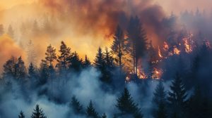 Incendie