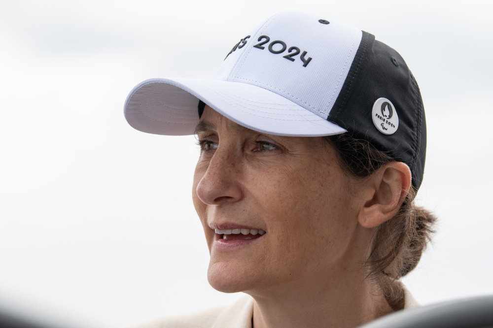 Amélie Oudéa-Castéra