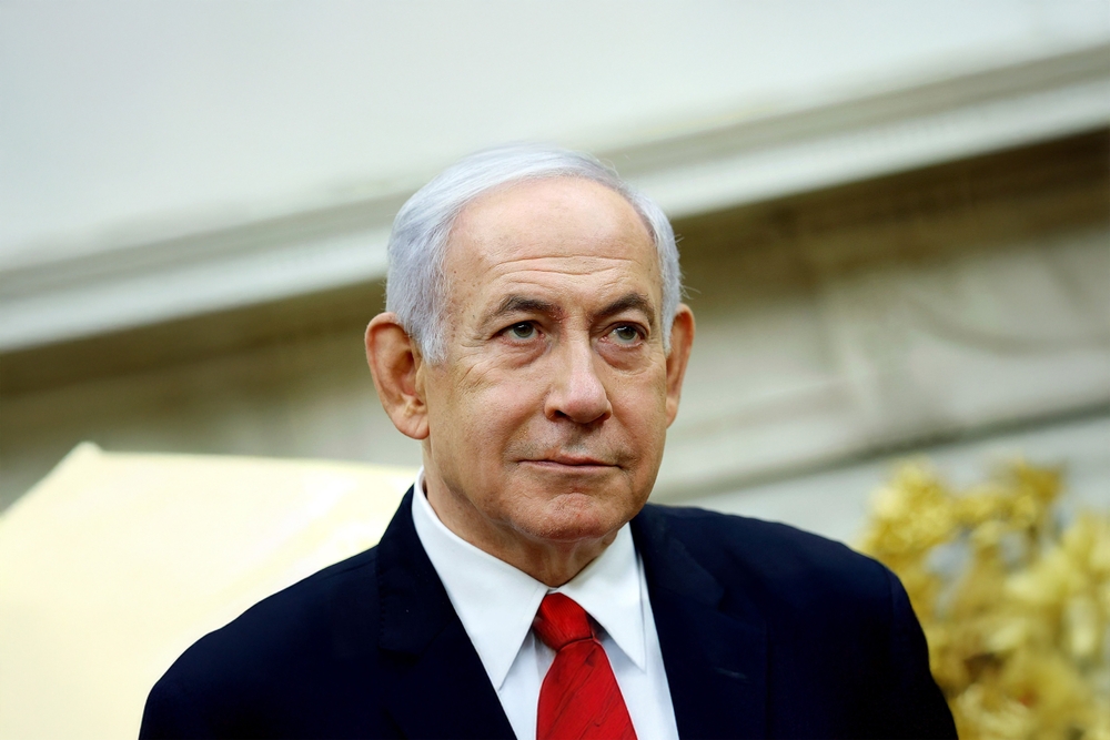 Benyamin Netanyahou