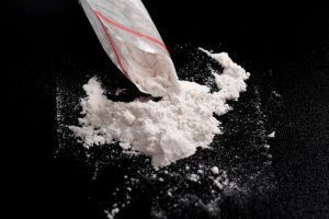 Cocaïne