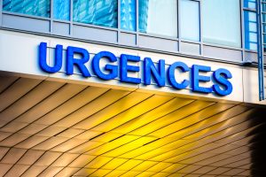 Urgences