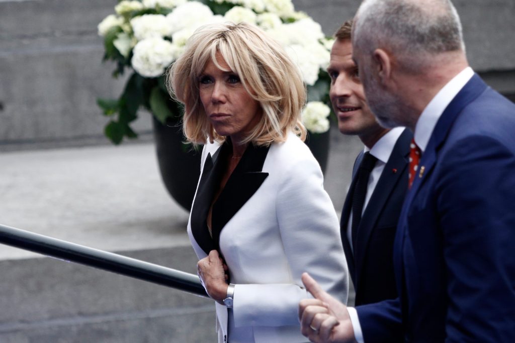 Le couple Macron attaque la rumeur en justice