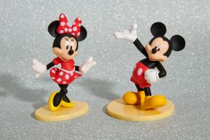 Mickey