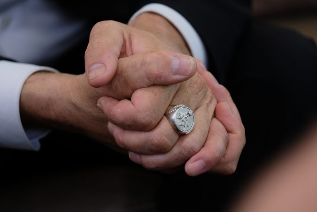 Mélenchon serait-il toujours franc-maçon ?