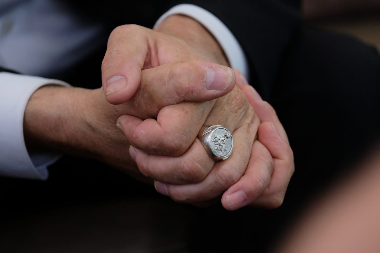 Mélenchon serait-il toujours franc-maçon ?