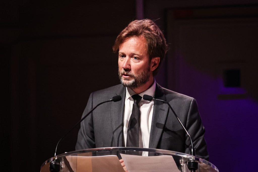 Boris Vallaud contre une union de la gauche en cas de dissolution, mais pas tout à fait