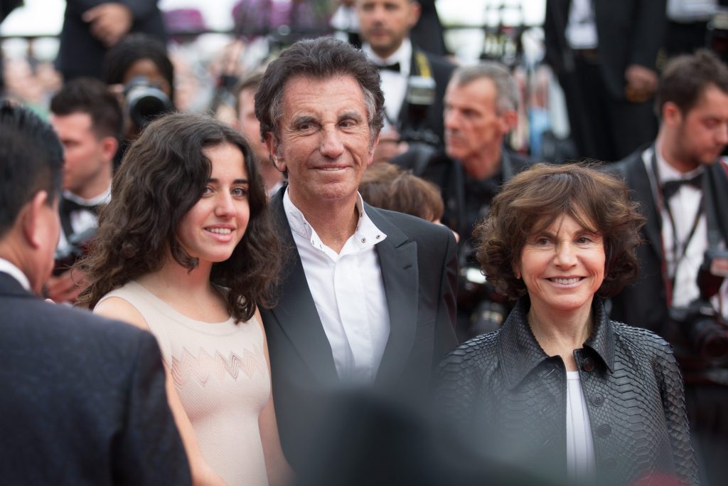 Un film sur Jack Lang financé par Jeffrey Epstein