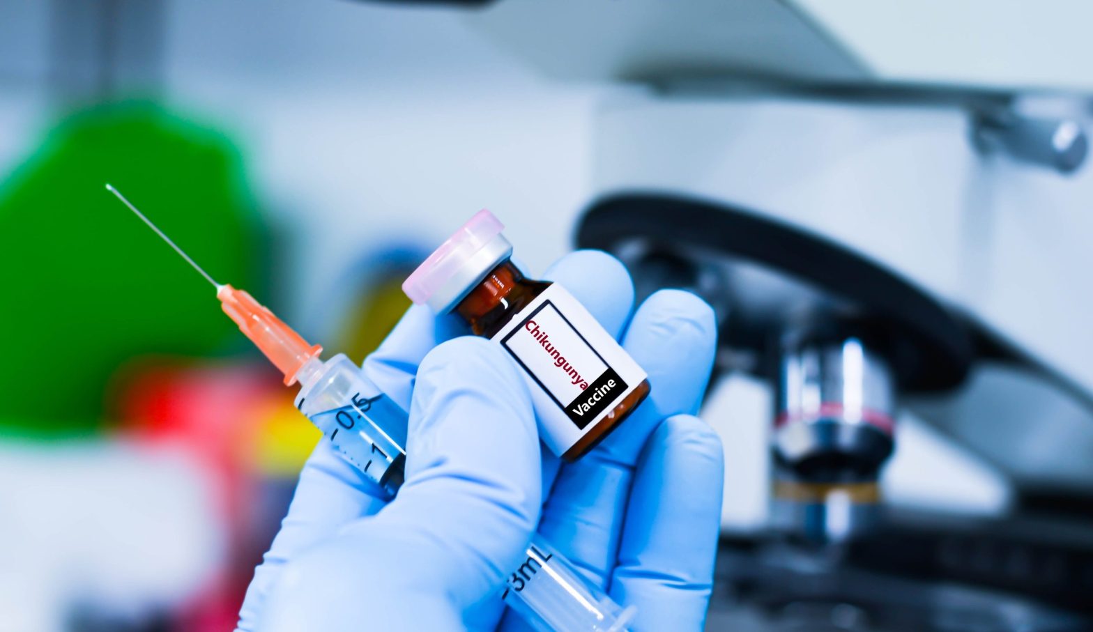 Le vaccin de Valneva contre le chikungunya suspendu par la FDA